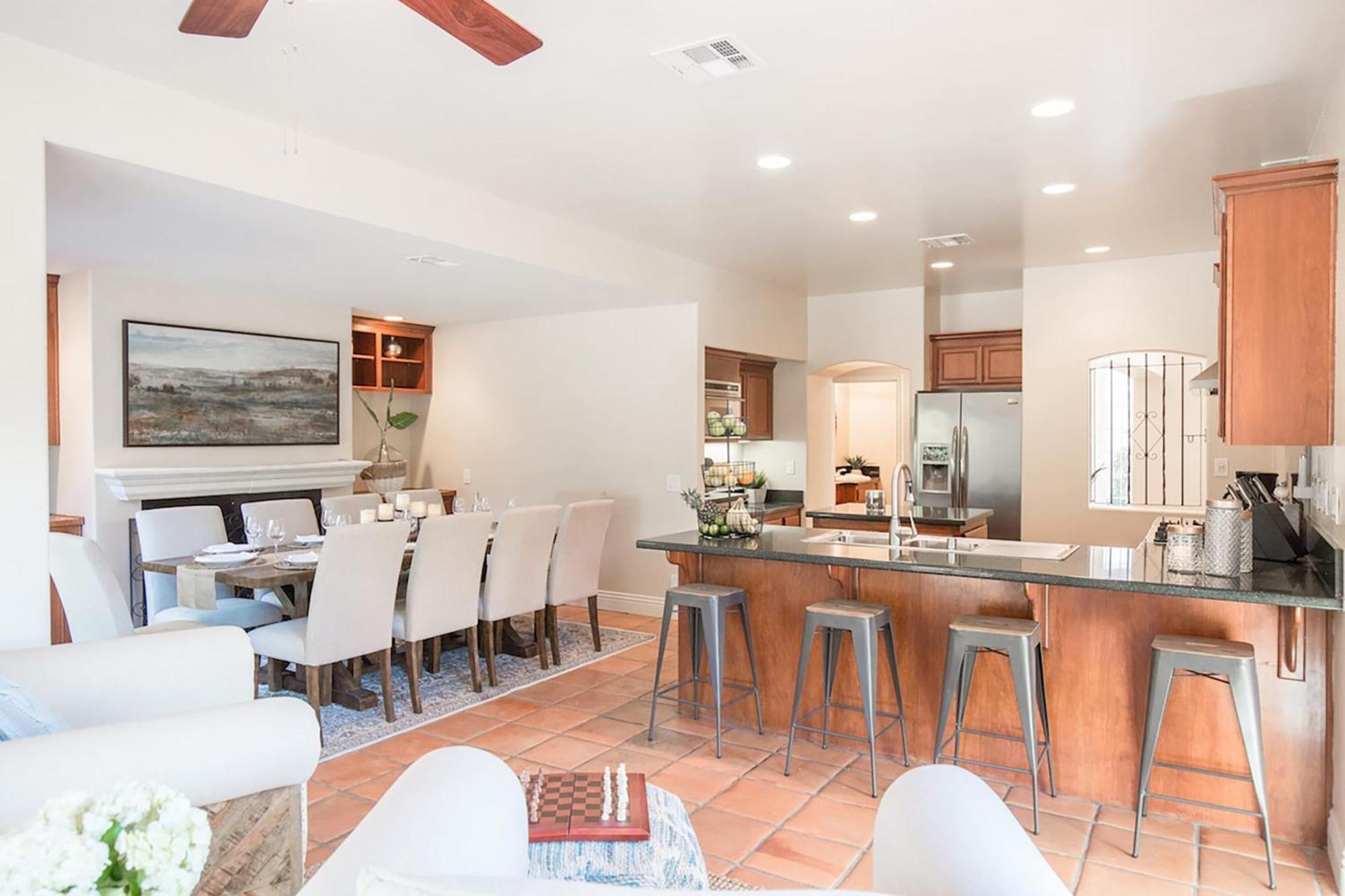 Grapevine By Avantstay Secluded 5Br Villa 4 Acres Of Vineyards Avo Groves Temecula Exterior foto