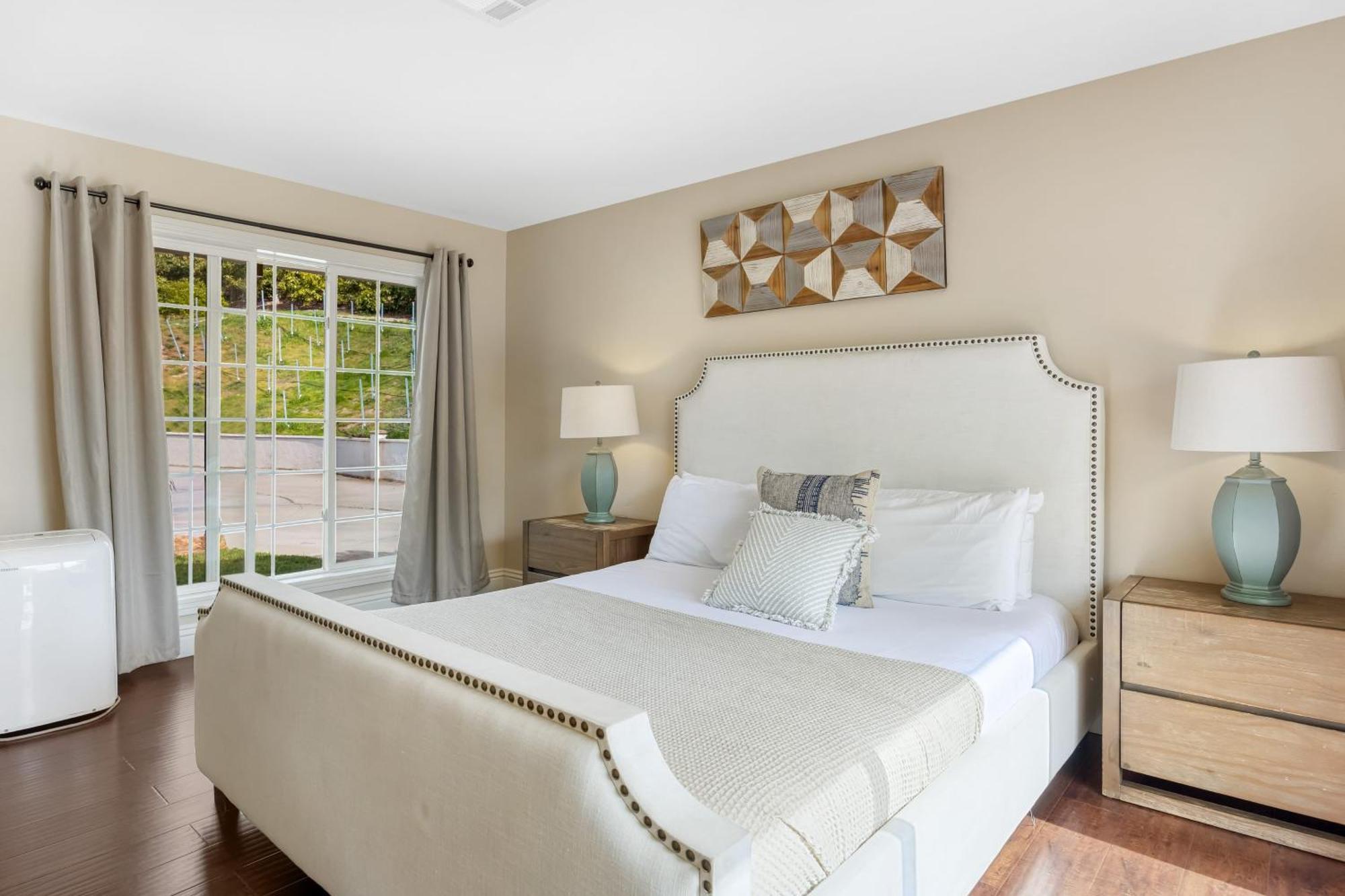 Grapevine By Avantstay Secluded 5Br Villa 4 Acres Of Vineyards Avo Groves Temecula Exterior foto