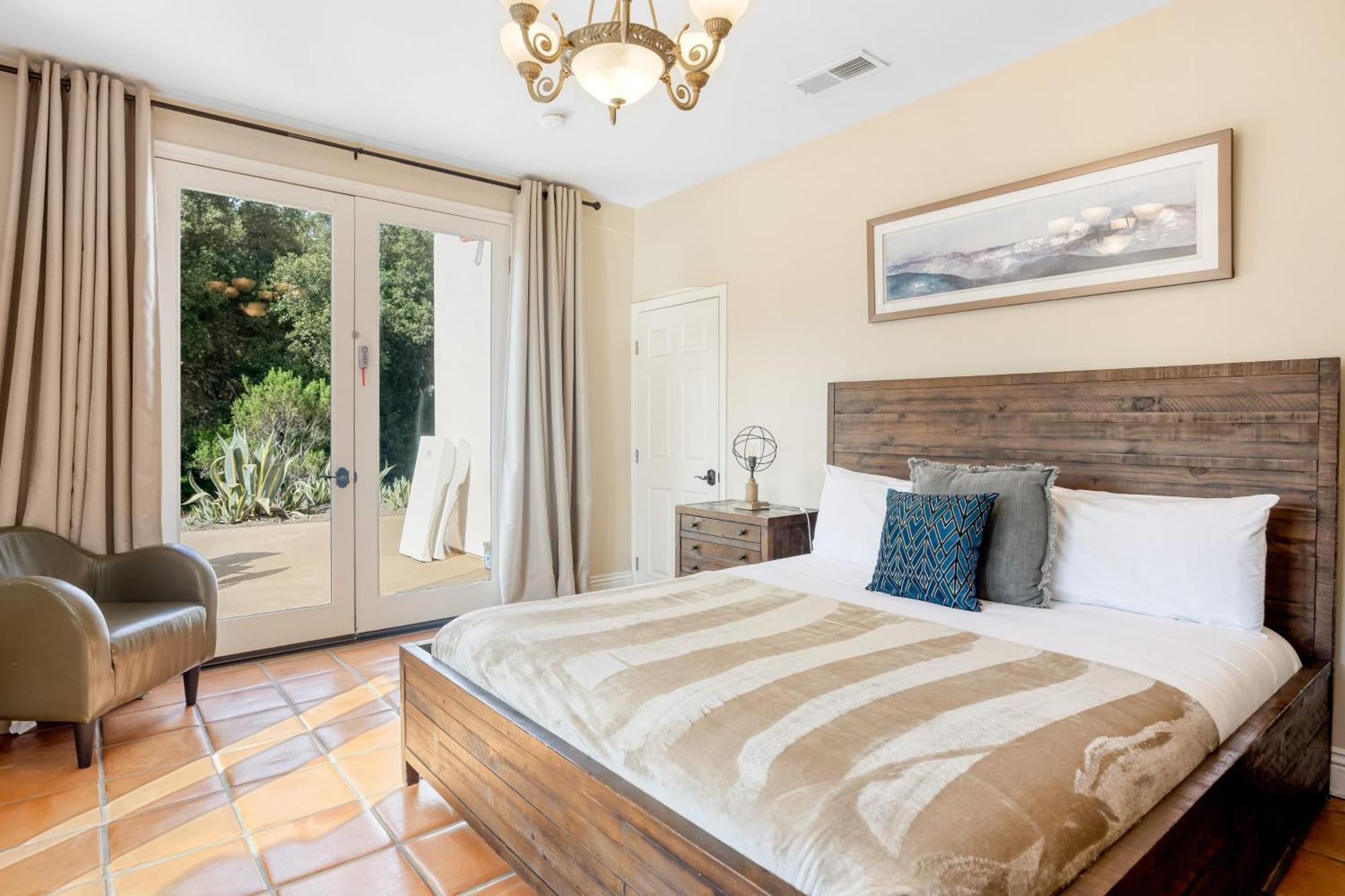 Grapevine By Avantstay Secluded 5Br Villa 4 Acres Of Vineyards Avo Groves Temecula Exterior foto