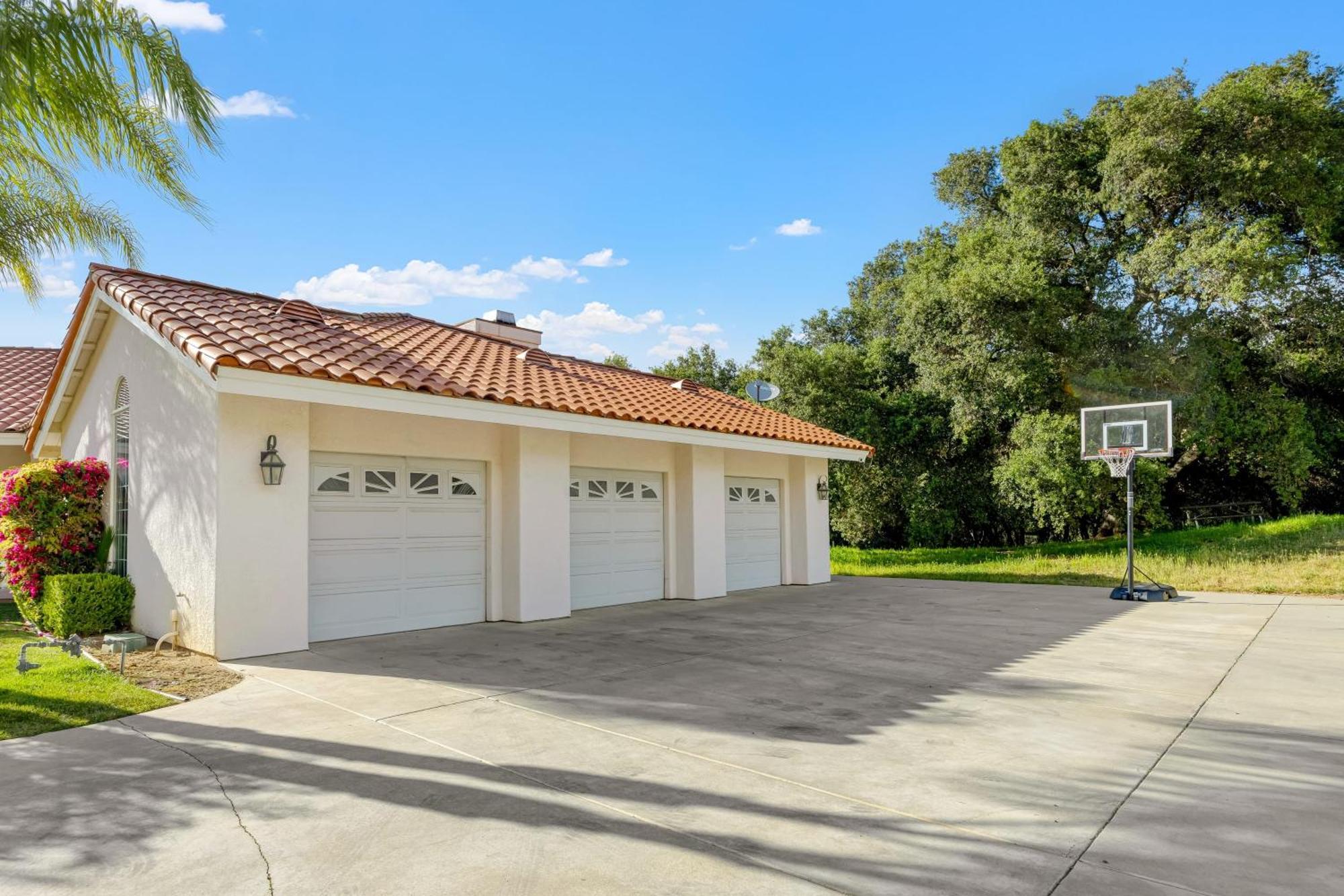 Grapevine By Avantstay Secluded 5Br Villa 4 Acres Of Vineyards Avo Groves Temecula Exterior foto